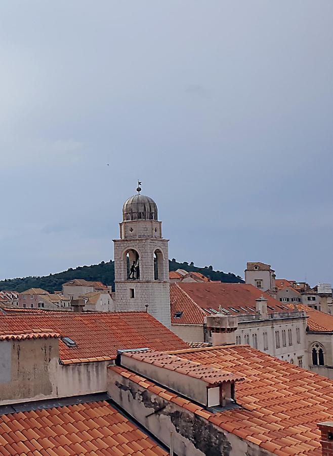 Pk Apartments - Dubrovnik Eksteriør billede