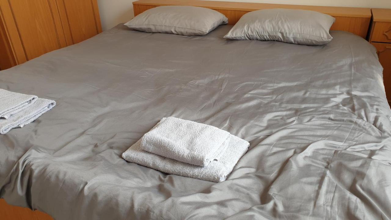 Pk Apartments - Dubrovnik Eksteriør billede