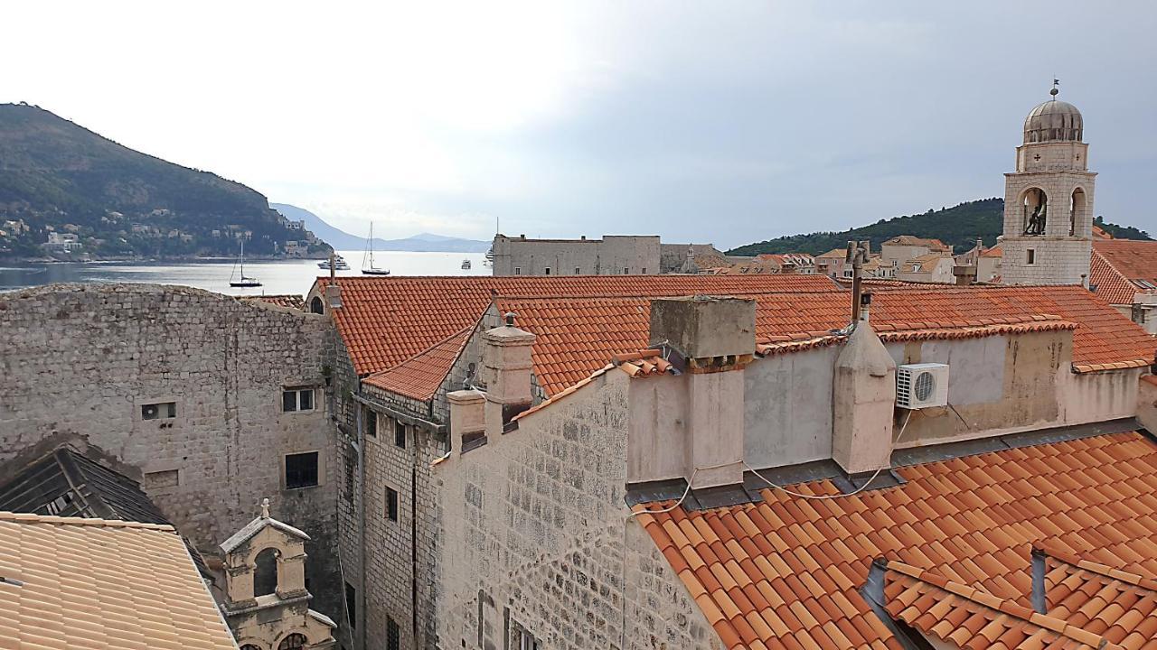 Pk Apartments - Dubrovnik Eksteriør billede