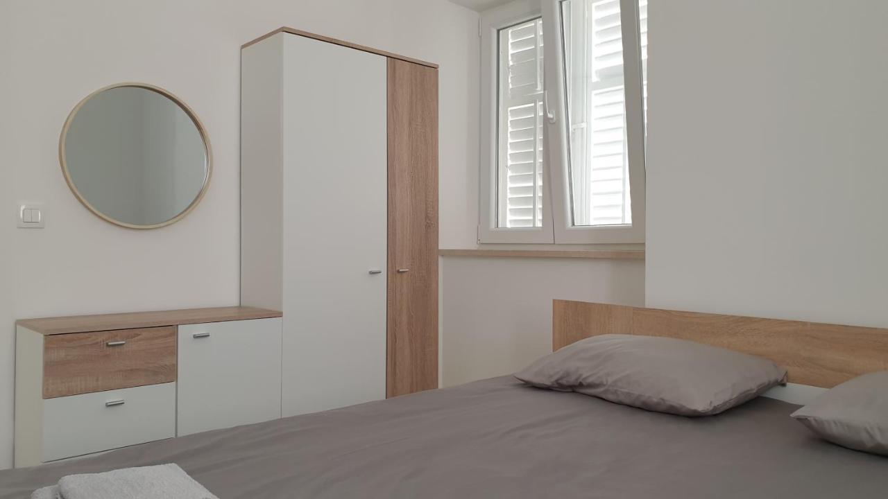 Pk Apartments - Dubrovnik Eksteriør billede