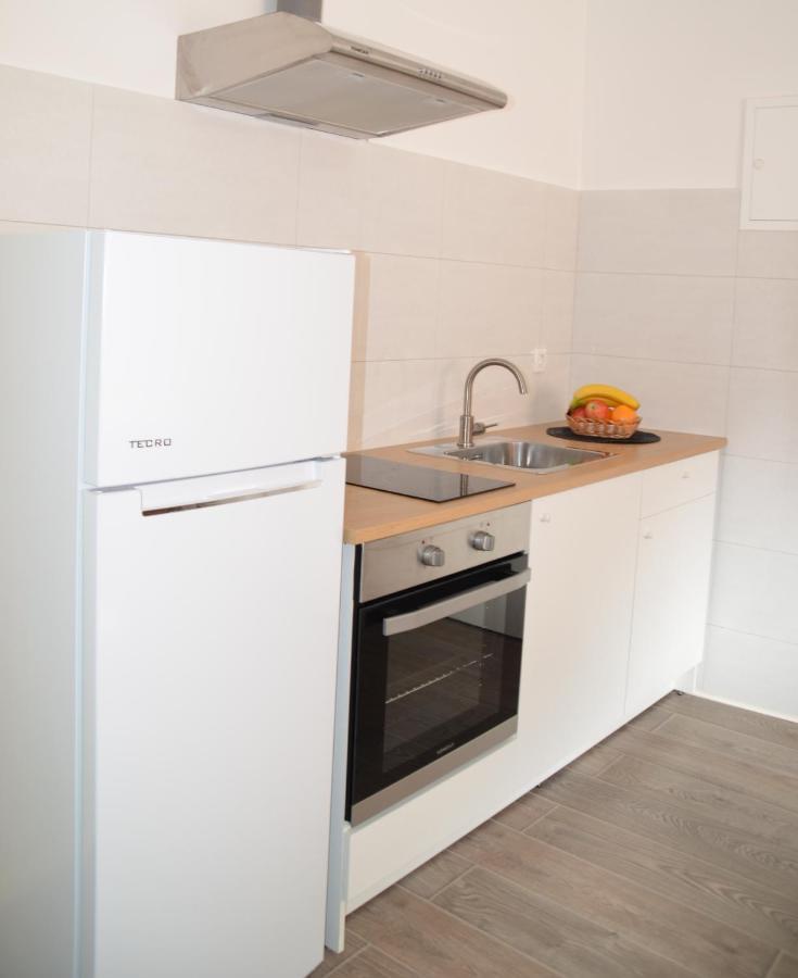 Pk Apartments - Dubrovnik Eksteriør billede