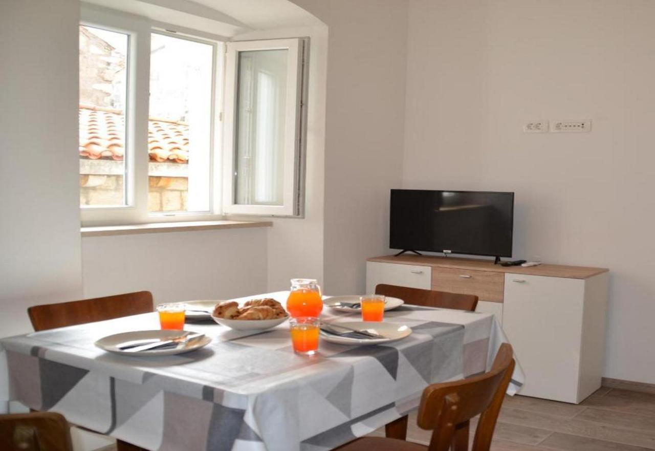 Pk Apartments - Dubrovnik Eksteriør billede