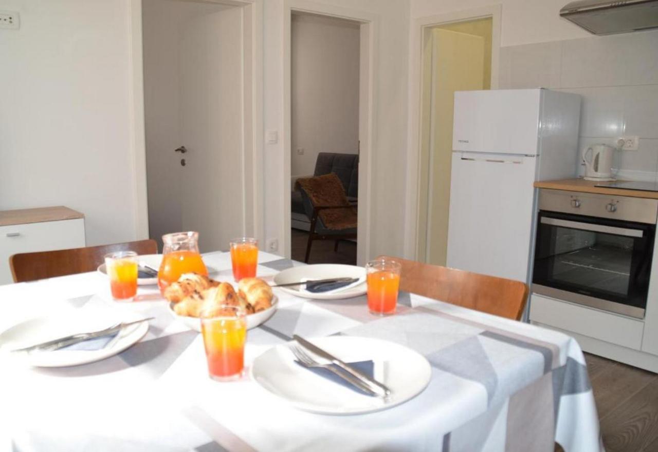 Pk Apartments - Dubrovnik Eksteriør billede