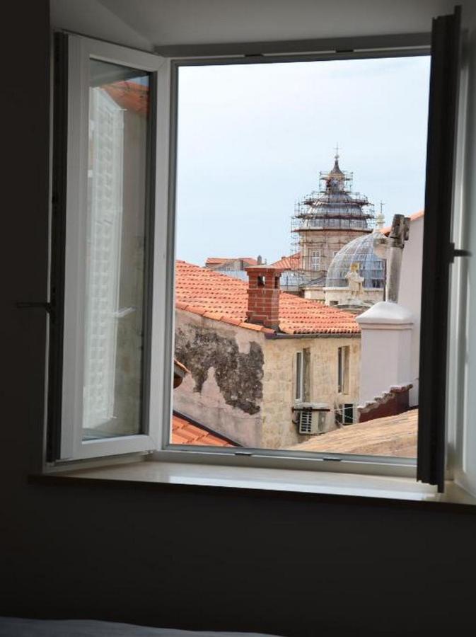 Pk Apartments - Dubrovnik Eksteriør billede