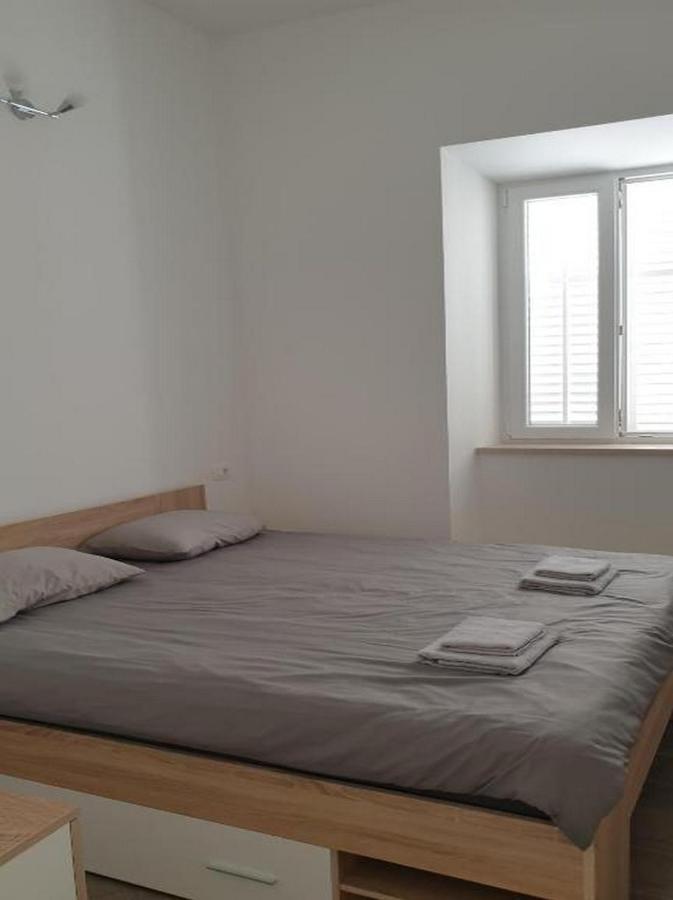 Pk Apartments - Dubrovnik Eksteriør billede