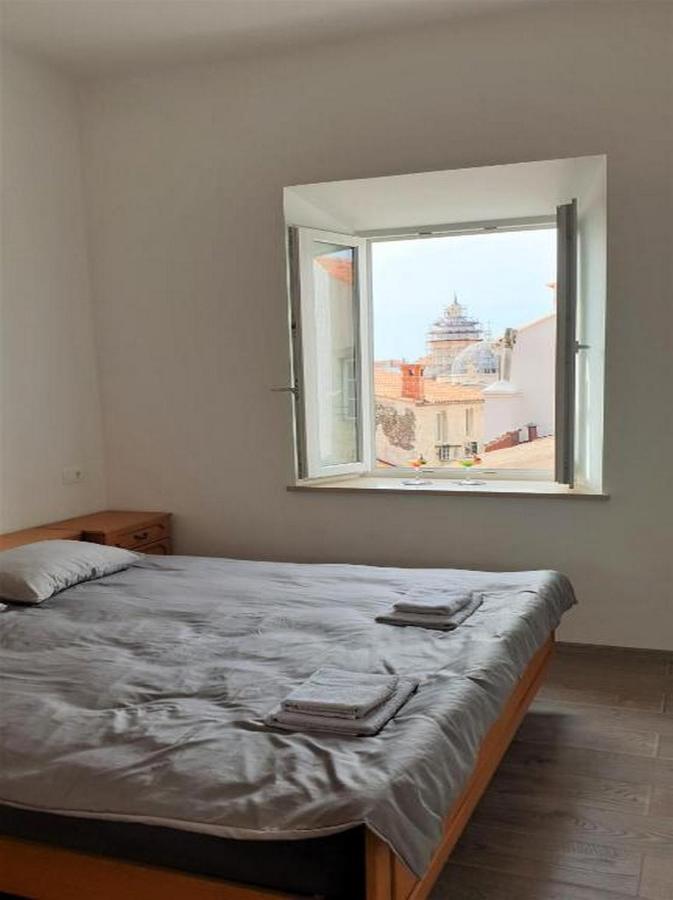 Pk Apartments - Dubrovnik Eksteriør billede