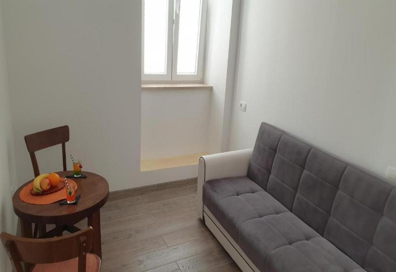 Pk Apartments - Dubrovnik Eksteriør billede
