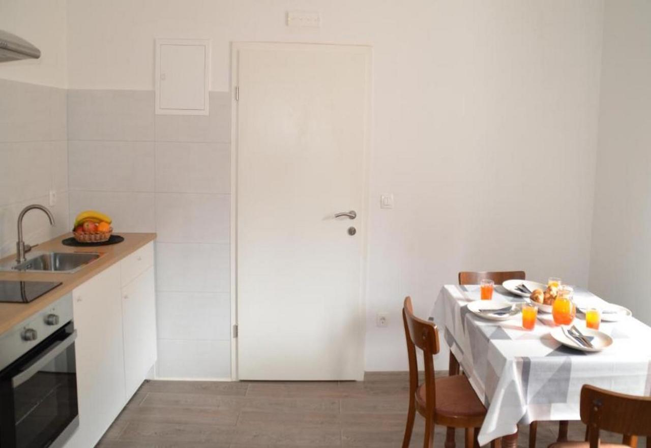 Pk Apartments - Dubrovnik Eksteriør billede