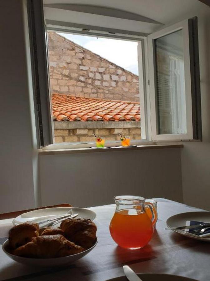 Pk Apartments - Dubrovnik Eksteriør billede