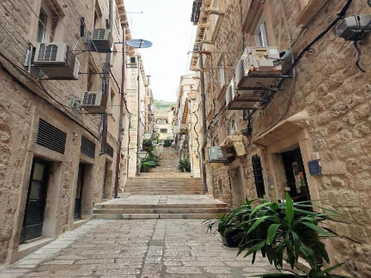 Pk Apartments - Dubrovnik Eksteriør billede