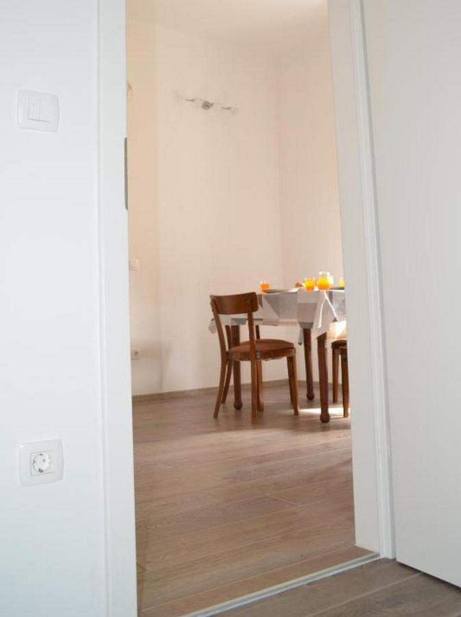 Pk Apartments - Dubrovnik Eksteriør billede