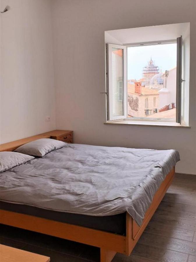Pk Apartments - Dubrovnik Eksteriør billede