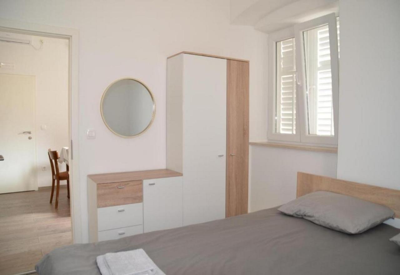 Pk Apartments - Dubrovnik Eksteriør billede