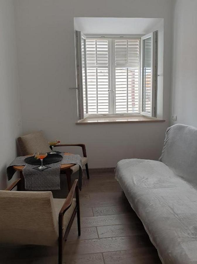 Pk Apartments - Dubrovnik Eksteriør billede