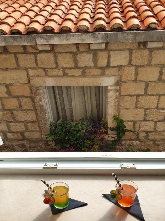 Pk Apartments - Dubrovnik Værelse billede