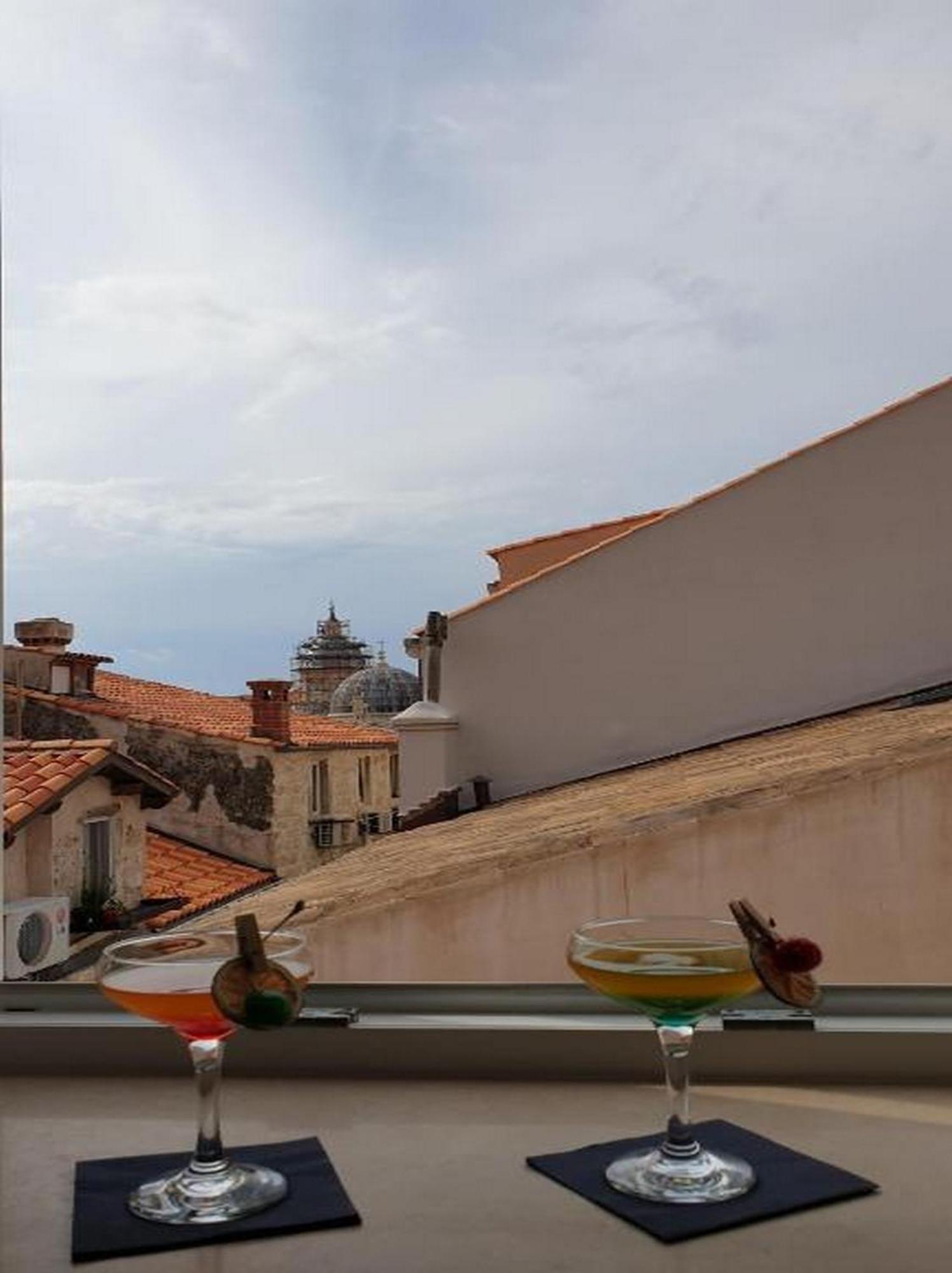 Pk Apartments - Dubrovnik Værelse billede
