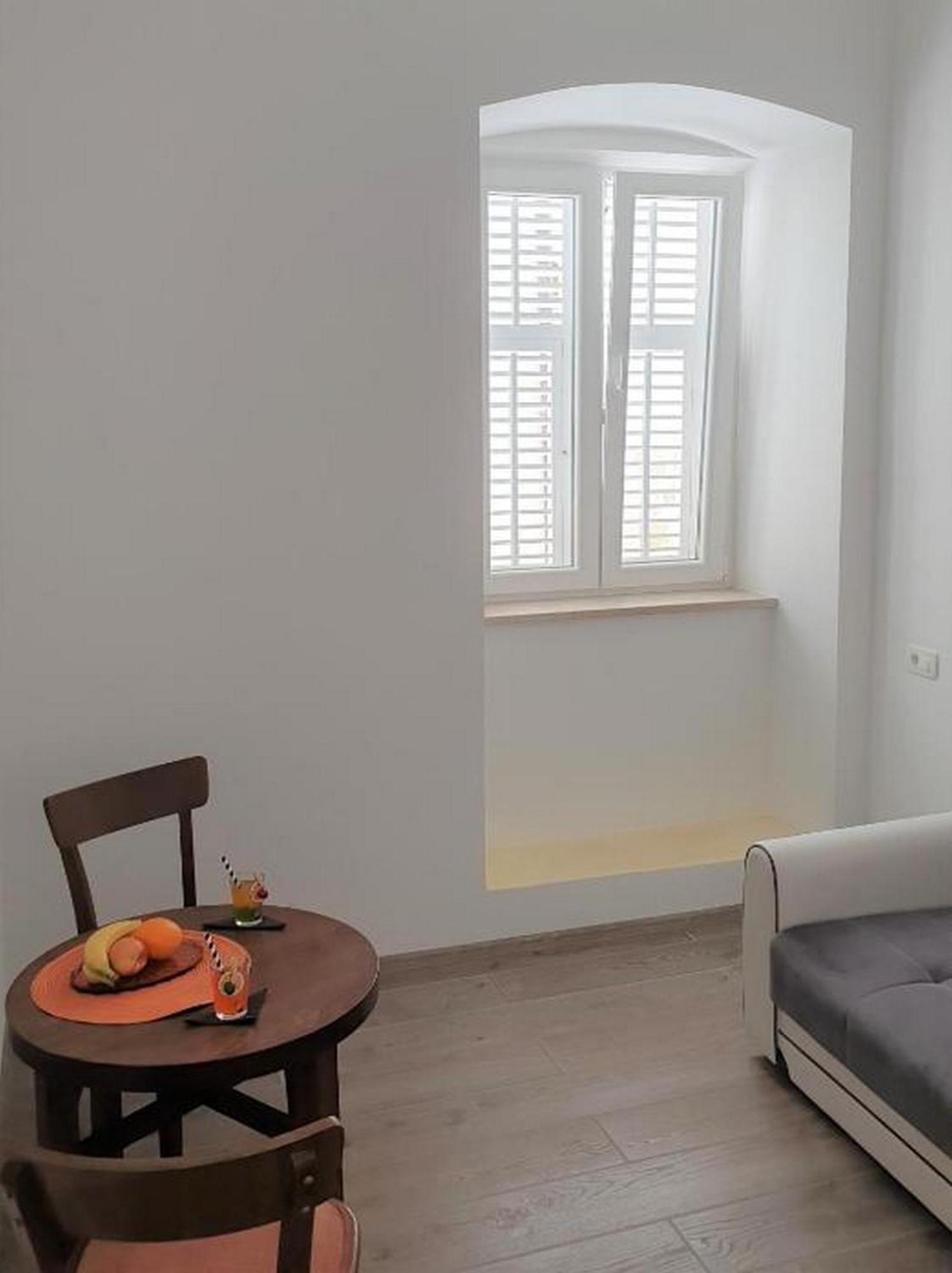 Pk Apartments - Dubrovnik Værelse billede