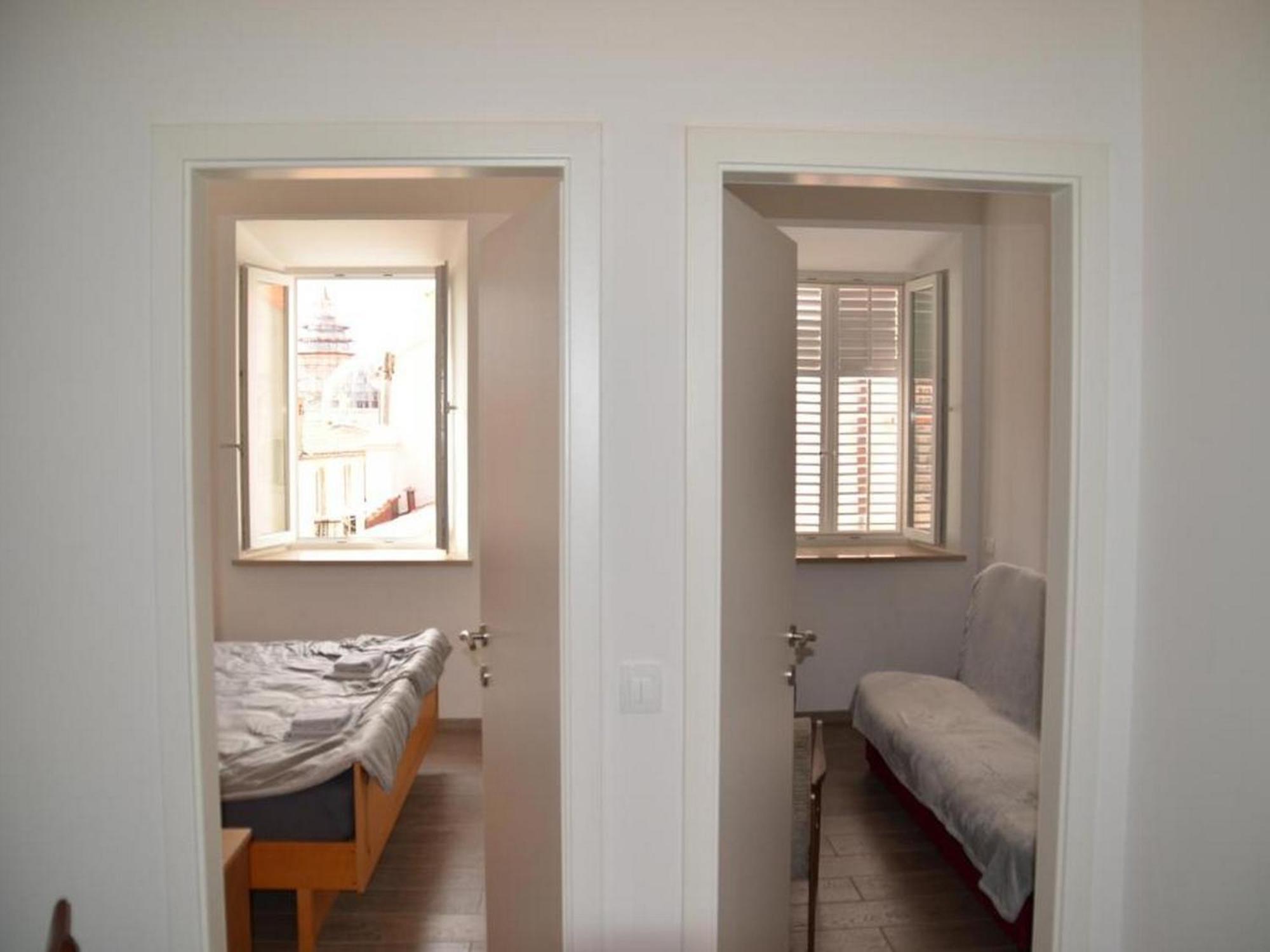 Pk Apartments - Dubrovnik Værelse billede
