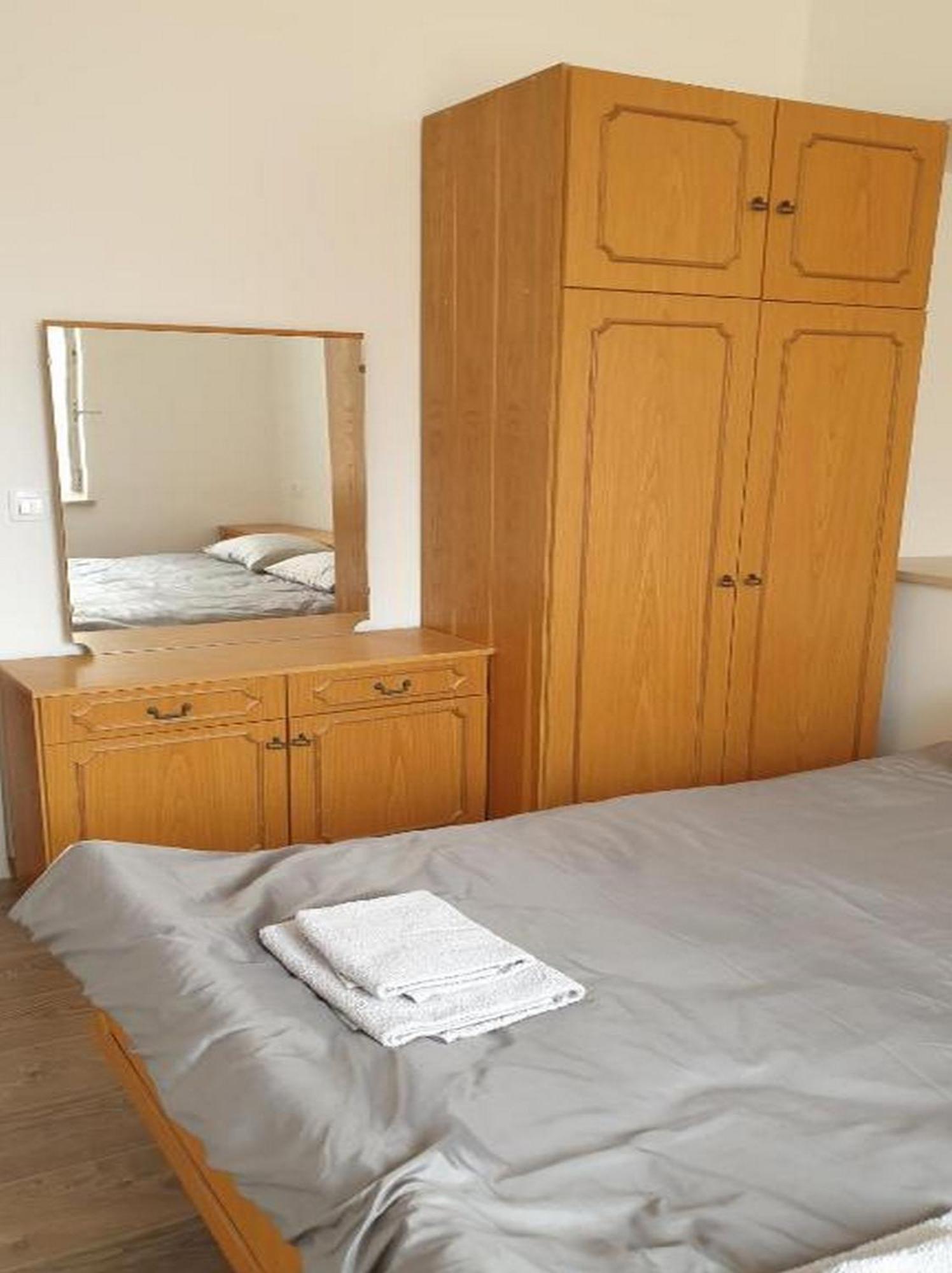Pk Apartments - Dubrovnik Værelse billede