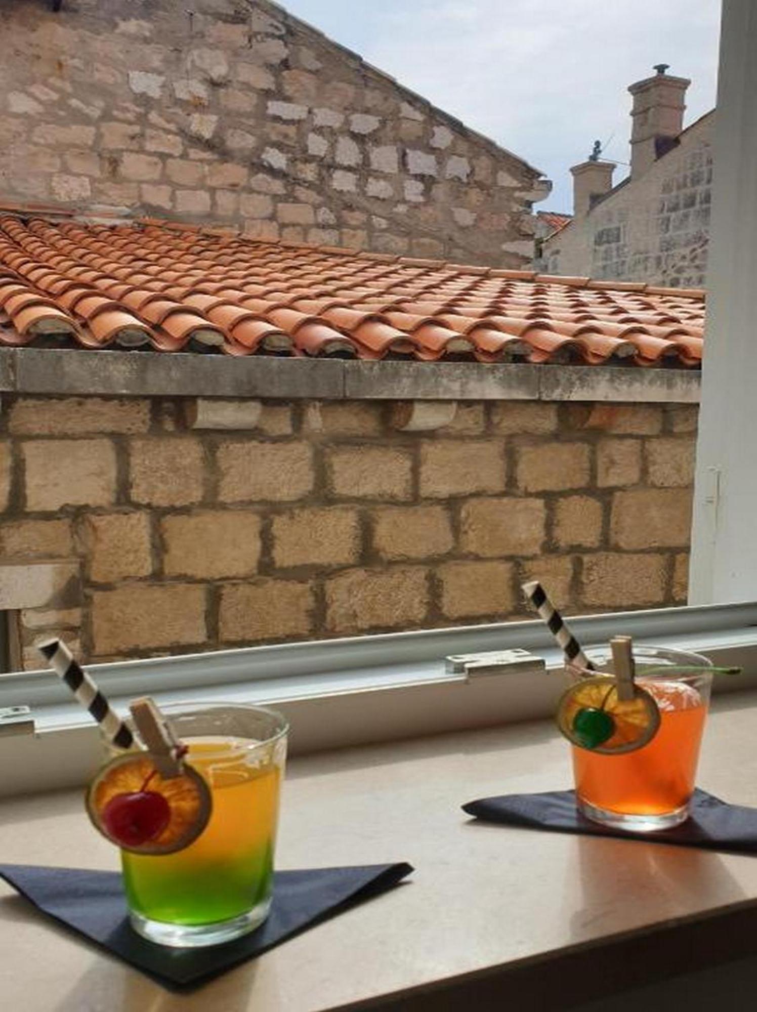 Pk Apartments - Dubrovnik Værelse billede