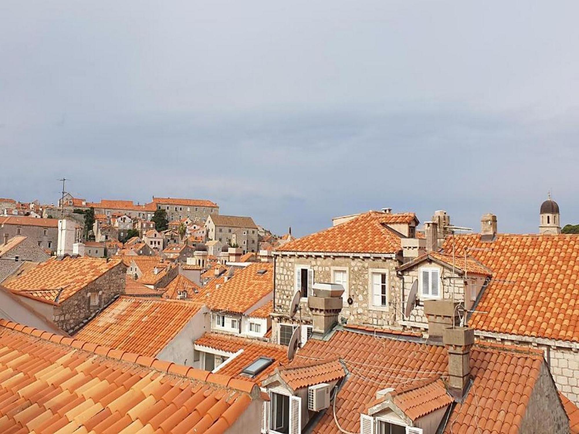 Pk Apartments - Dubrovnik Værelse billede